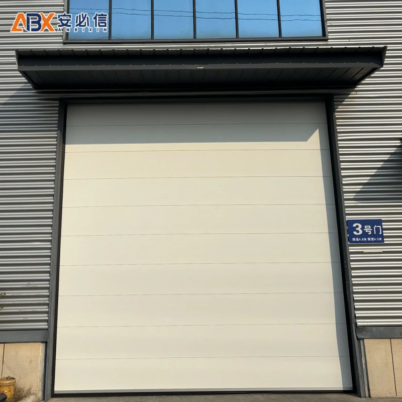 鄂州高扬程滑升门
